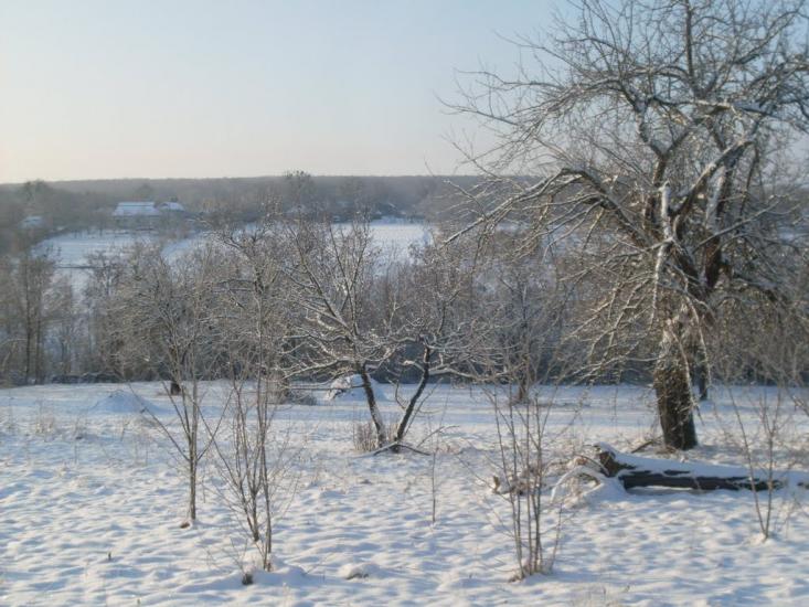 Бубнівка з panoramio.com - Бубновка