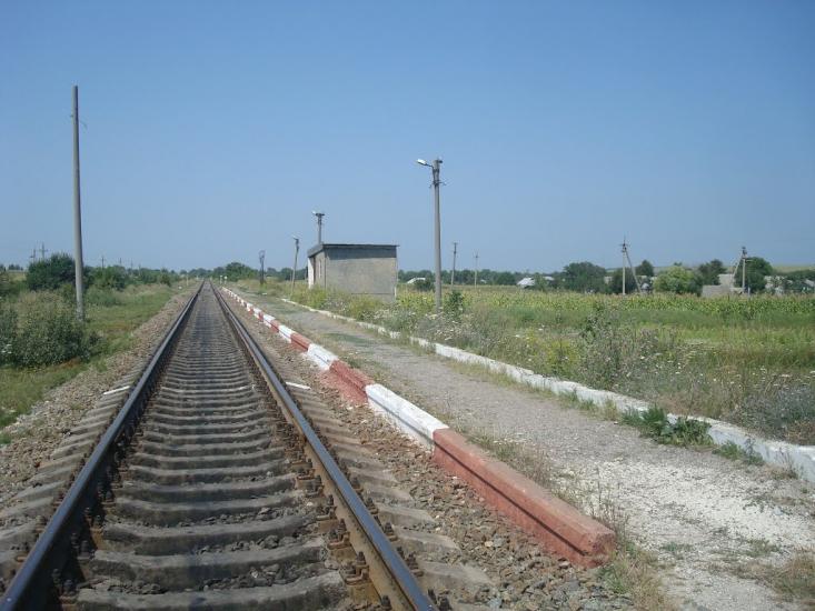 Велика Слобідка з panoramio.com - Великая Слободка