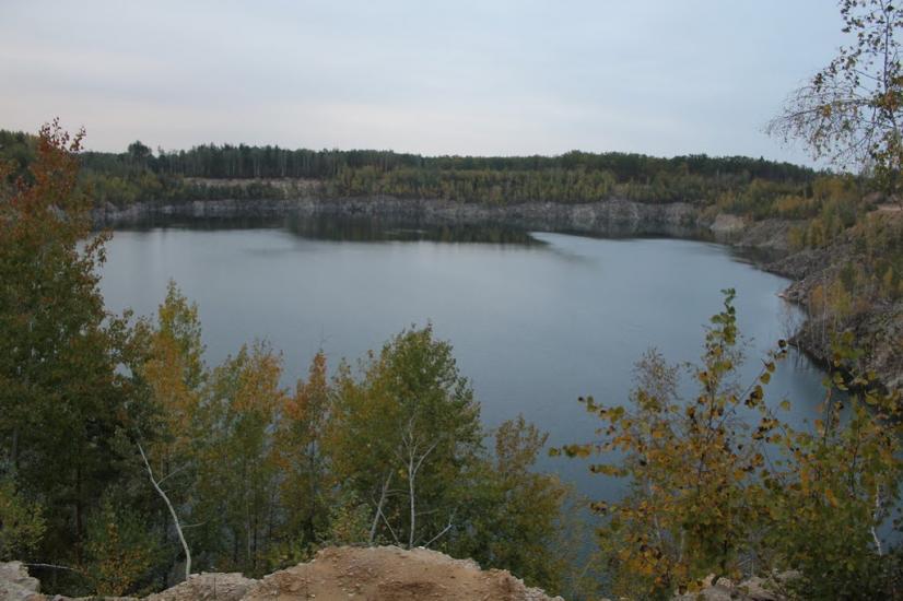 Діброва з panoramio.com - Діброва