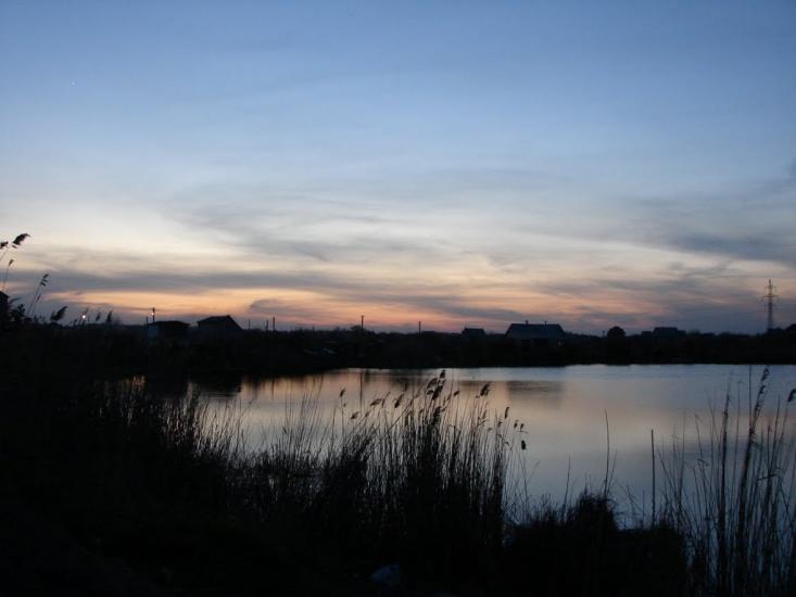 Ювілейне з panoramio.com - Yuvileyne