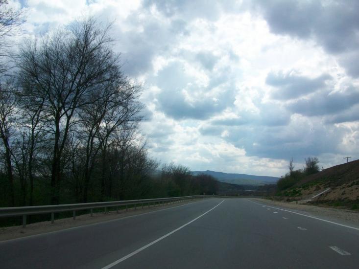Земляничне з panoramio.com - Земляничное