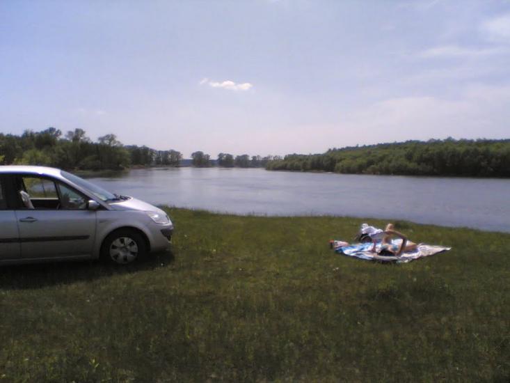 Ладинка з panoramio.com - Ладинка