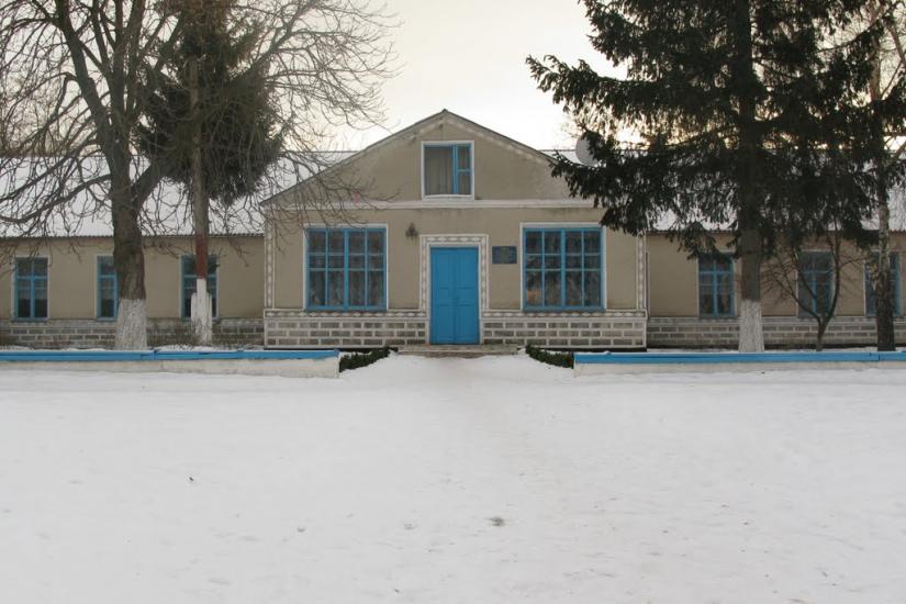 Червона Гребля з panoramio.com - Попова Гребля