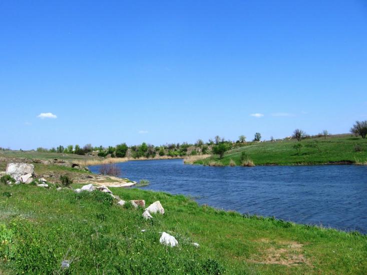 Кам'яне з panoramio.com - Кам'яне