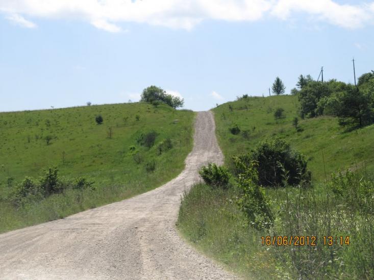 Подусільна з panoramio.com - Подусильна