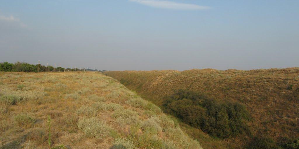 Волошине з panoramio.com - Волошино