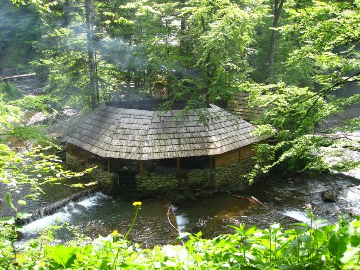 Лумшори з panoramio.com - Лумшоры