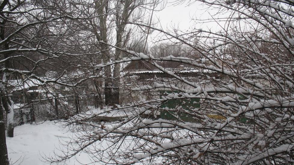 Харцизьк з panoramio.com - Харцызск