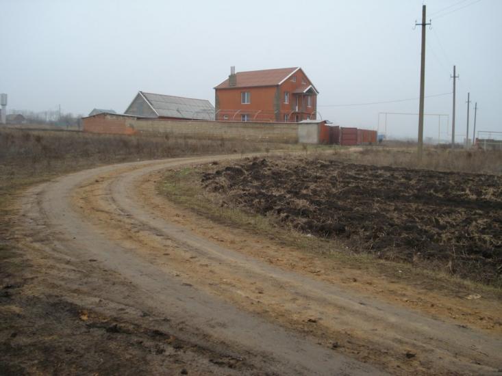 Дальник з panoramio.com - Дальник