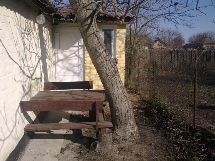 Яреськи з panoramio.com - Яреськи