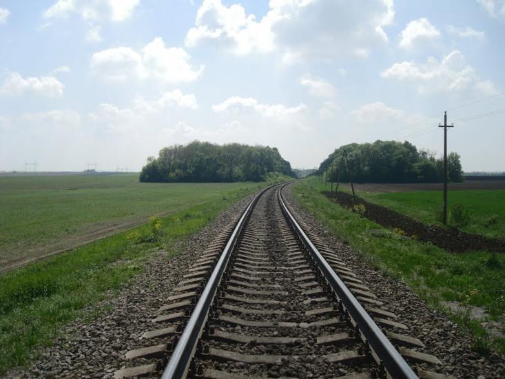 Стара Гута з panoramio.com - Старая Гута