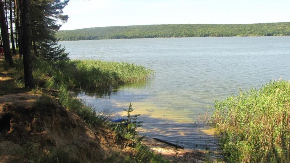 Хотімля з panoramio.com - Хотимля