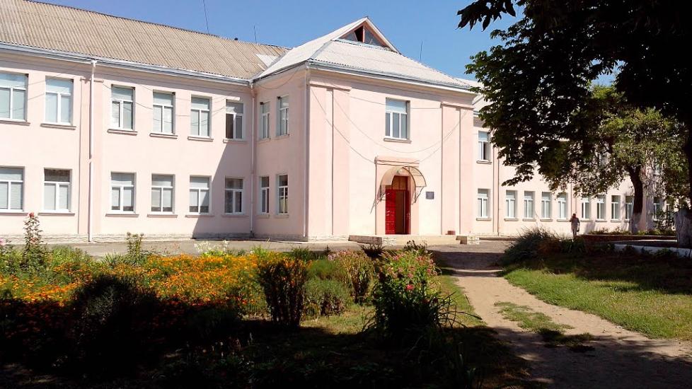 Городище з panoramio.com - Городище