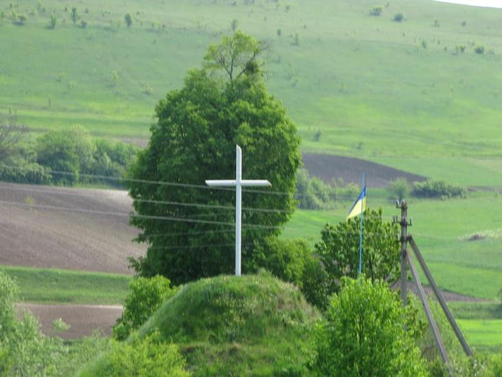 Слов'ятин з panoramio.com - Slovyatyn
