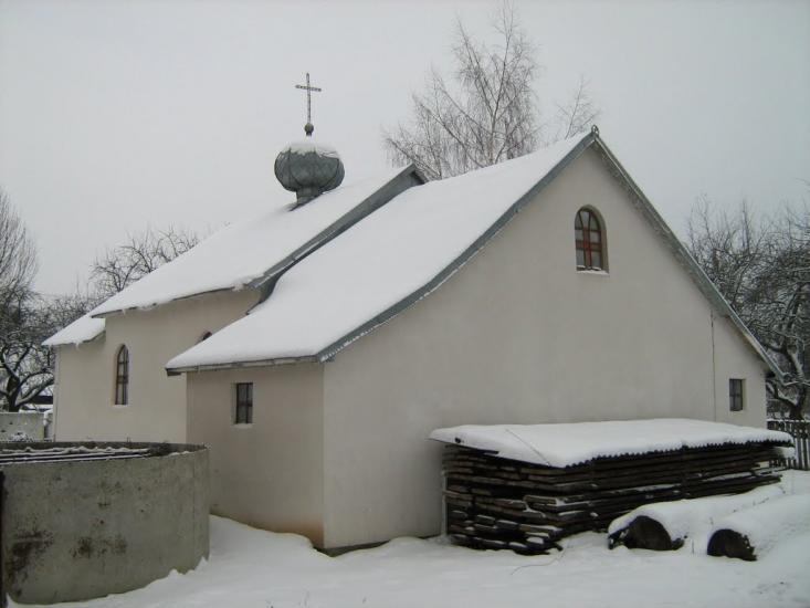 Ріпнів з panoramio.com - Ріпнів