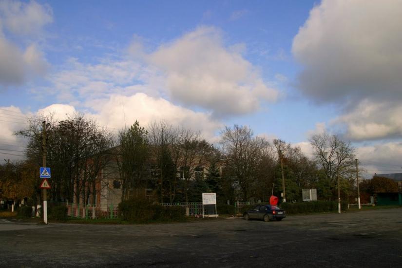 Кузнеці з panoramio.com - Кузнецы