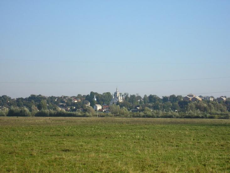 Луки з panoramio.com - Луки