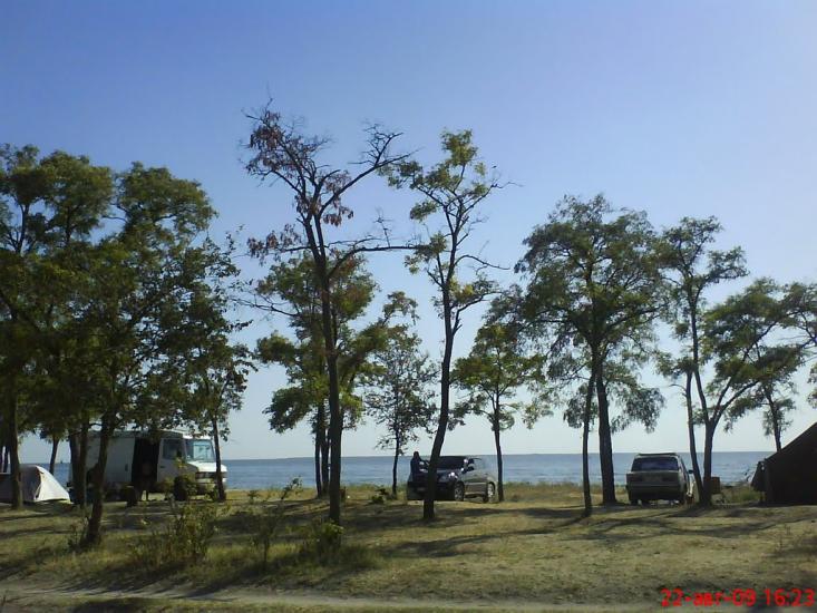 Солончаки з panoramio.com - Solonchaky