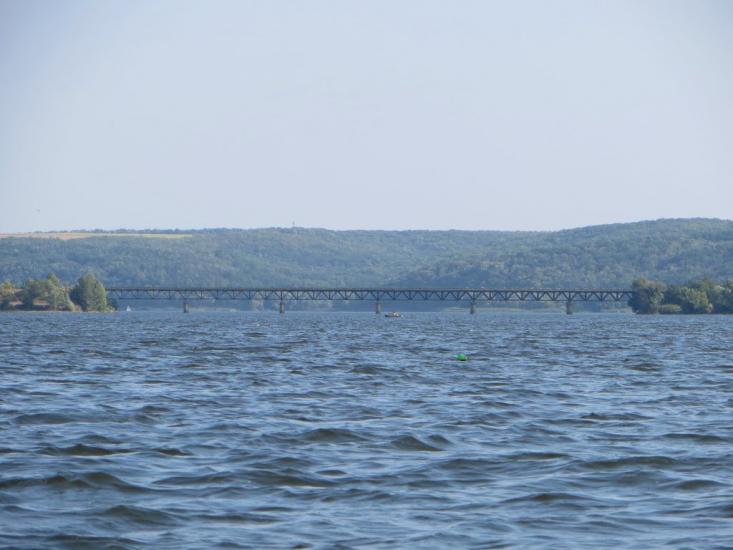Гороховатка з panoramio.com - Гороховатка