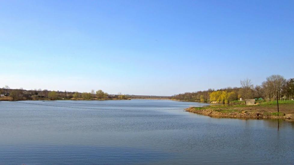 Воєводське з panoramio.com - Воєводське