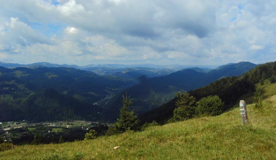 Розтоки з panoramio.com - Розтоки