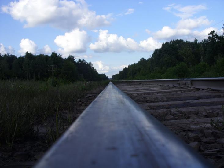 Турійськ з panoramio.com - Турийск