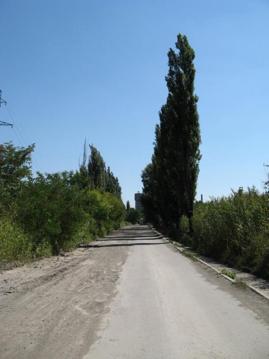 Селидове з panoramio.com - Селидово