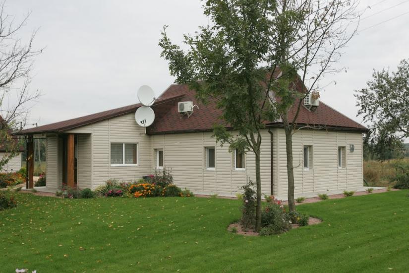 Синиця з panoramio.com - Синица