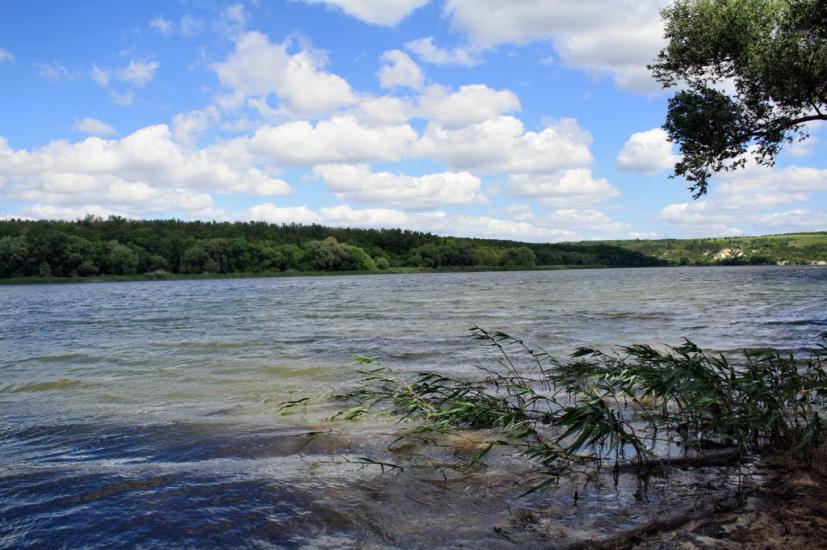 Цеханівка з panoramio.com - Цехановка