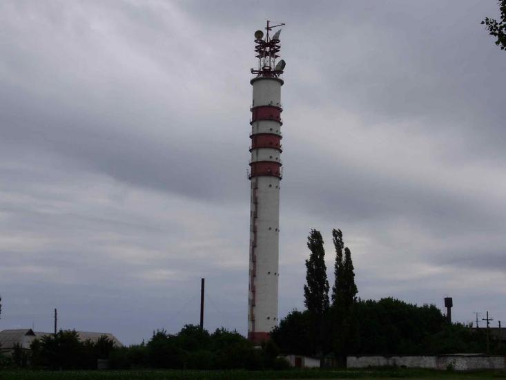 Булахівка з panoramio.com - Булаховка