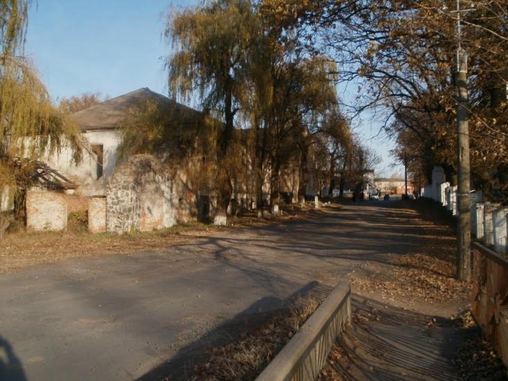 Дашів з panoramio.com - Dashiv