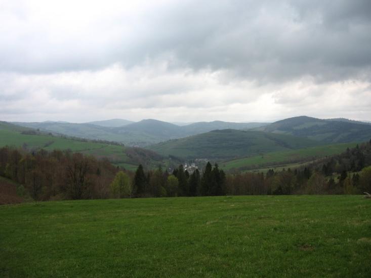 Біласовиця з panoramio.com - Біласовиця