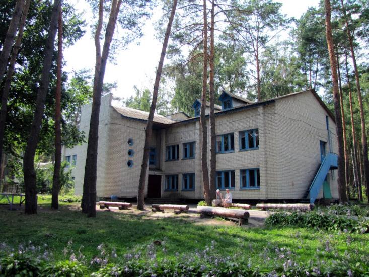 Снов'янка з panoramio.com - Сновянка