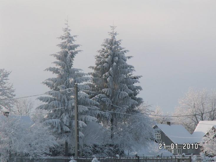 Красноїльськ з panoramio.com - Красноильск