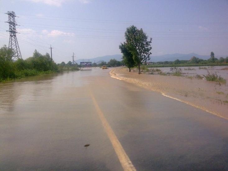Боронява з panoramio.com - Боронява