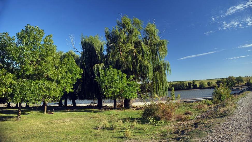 Білокузьминівка з panoramio.com - Білокузьминівка