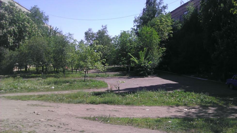 Золоте з panoramio.com - Золотое