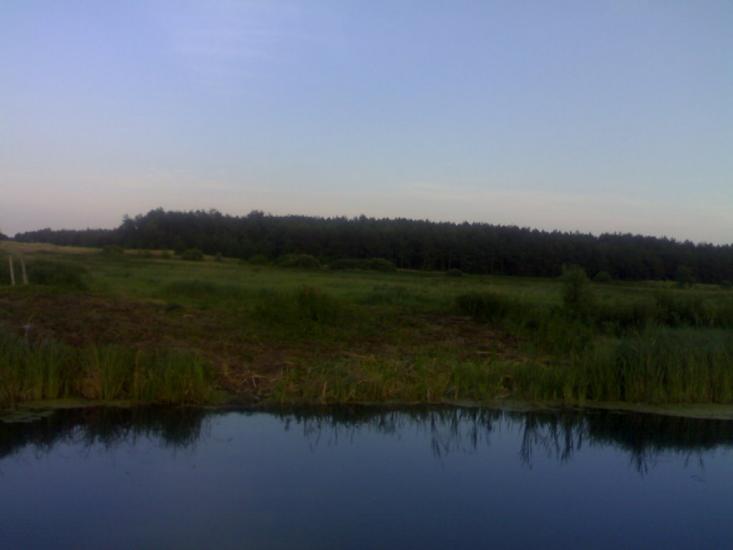 Березань з panoramio.com - Березань