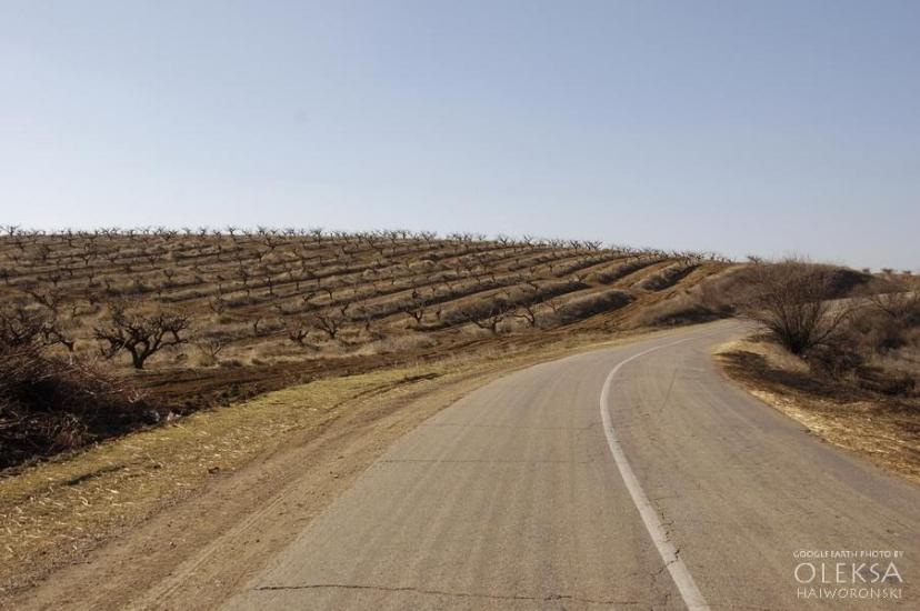 Фурмановка з panoramio.com - Furmanovka