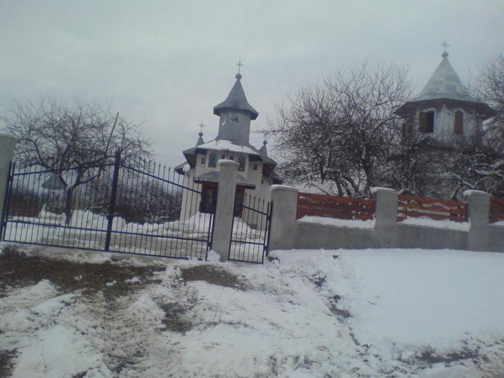 Горбівці з panoramio.com - Gorbivtsi