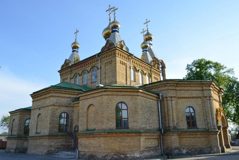 Зазим'я з panoramio.com - Зазим'я