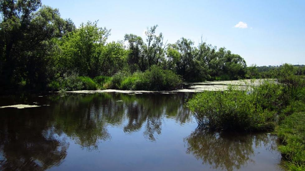 Сиваш з panoramio.com - Сиваш