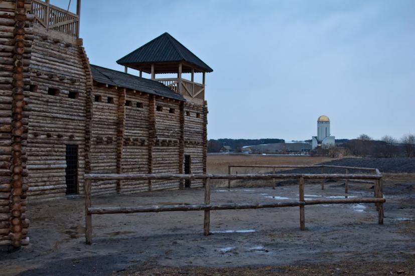 Іскра з panoramio.com - Іскра