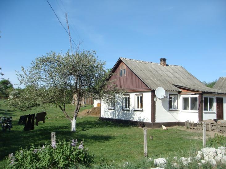 Діброва з panoramio.com - Діброва