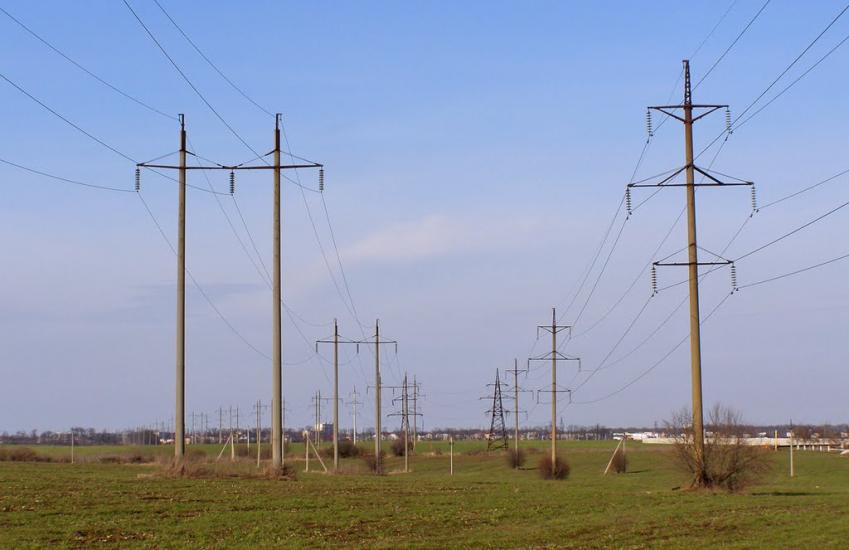 Усатове з panoramio.com - Усатово