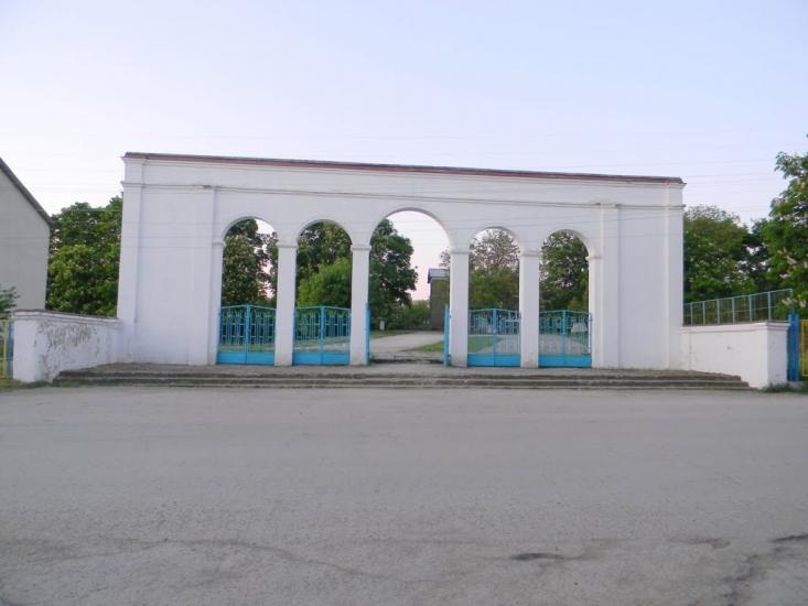Кельменці з panoramio.com - Кельменці