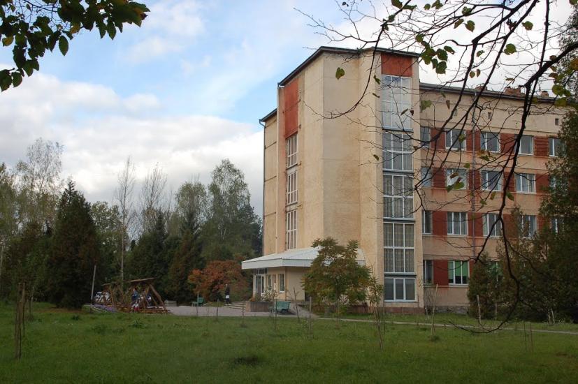 Новий Яр з panoramio.com - Новый Яр
