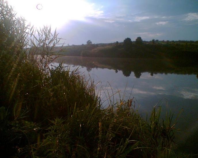 Житенко з panoramio.com - Житенко