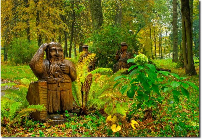 Хотів з panoramio.com - Хотов