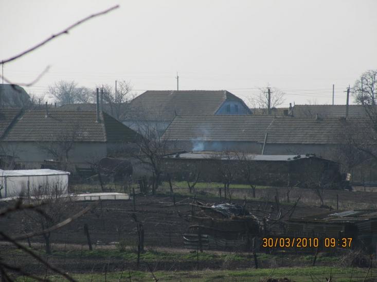 Фурманівка з panoramio.com - Фурмановка